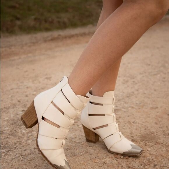 Free People Brayden Fisherman Boot 36 NEW
New without box - Picture 11 of 12